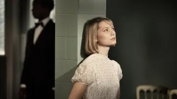 Zasłona do filmu "Sobowtór" #284344