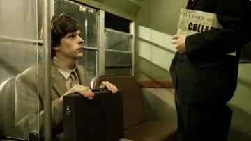 Zasłona do filmu "Sobowtór" #284348