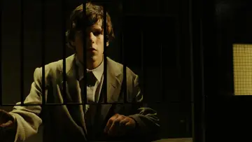 Zasłona do filmu "Sobowtór" #284350
