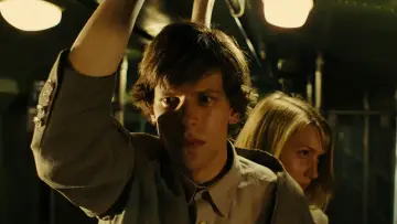 Zasłona do filmu "Sobowtór" #284352
