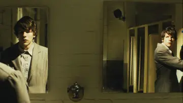 Zasłona do filmu "Sobowtór" #284354
