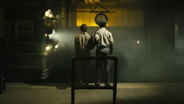 Zasłona do filmu "Sobowtór" #998589