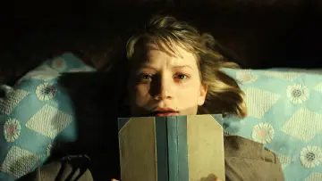 Zasłona do filmu "Sobowtór" #998590