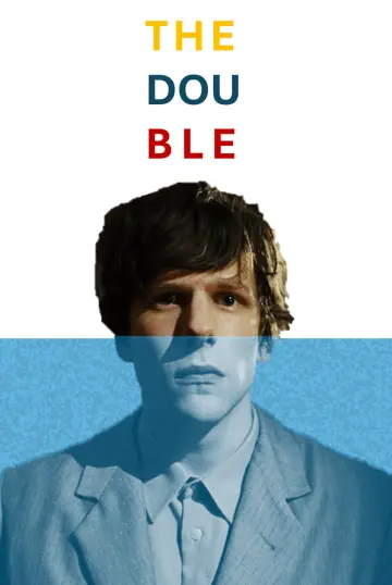 Plakat do filmu "Sobowtór" #998597