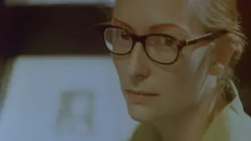Zasłona do filmu "The Protagonists" #1032384