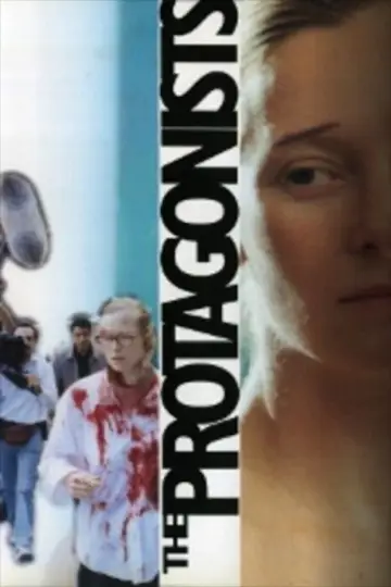 Plakat do filmu "The Protagonists" #1032399