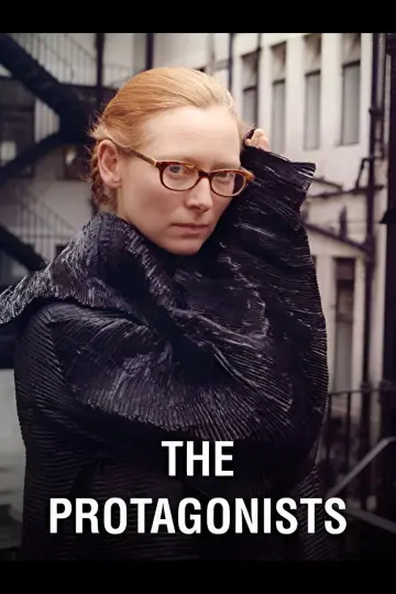 Plakat do filmu "The Protagonists" #1032400