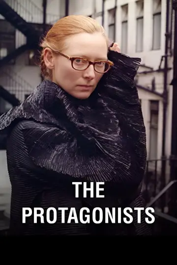 Plakat do filmu "The Protagonists" #1032402