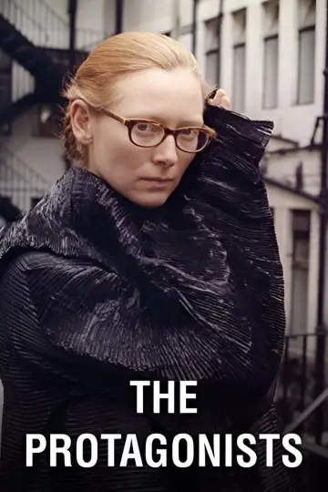 Plakat do filmu "The Protagonists" #1032403