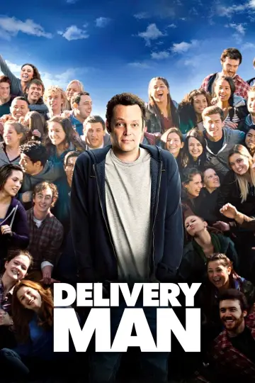 Plakat do filmu "Wykapany ojciec" #347982