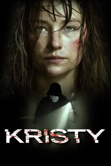 Plakat do filmu "Kristy" #303970