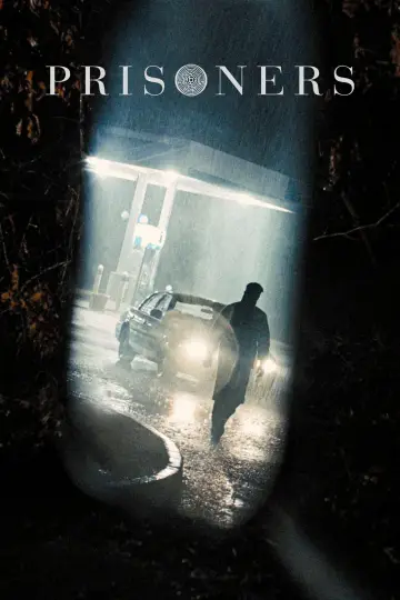 Plakat do filmu "Labirynt" #1215836