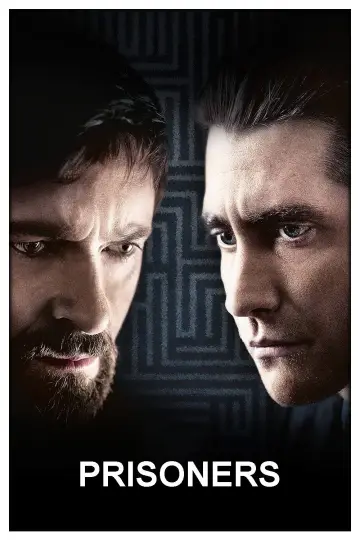 Plakat do filmu "Labirynt" #1215839