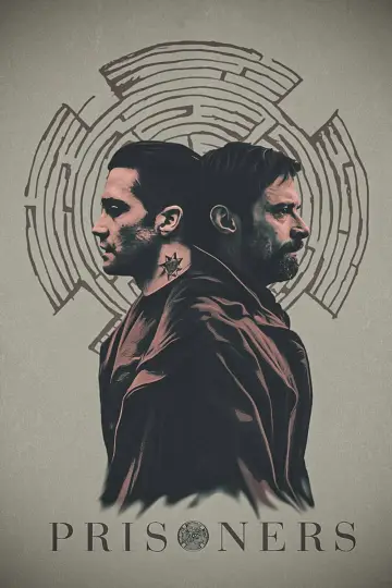 Plakat do filmu "Labirynt" #1215842