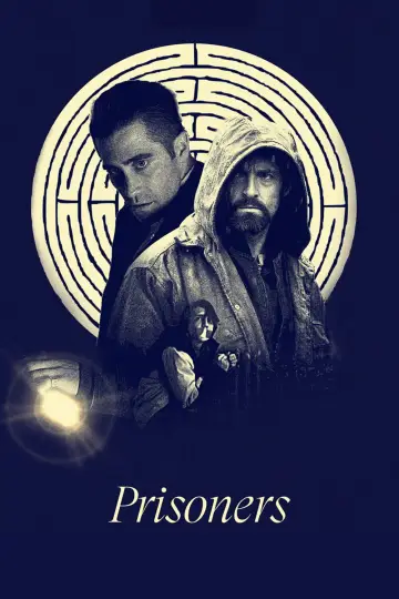 Plakat do filmu "Labirynt" #1215844