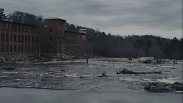Zasłona do filmu "Labirynt" #178193