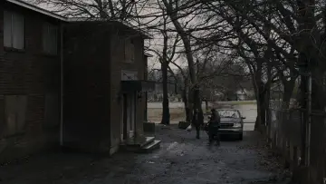 Zasłona do filmu "Labirynt" #178203