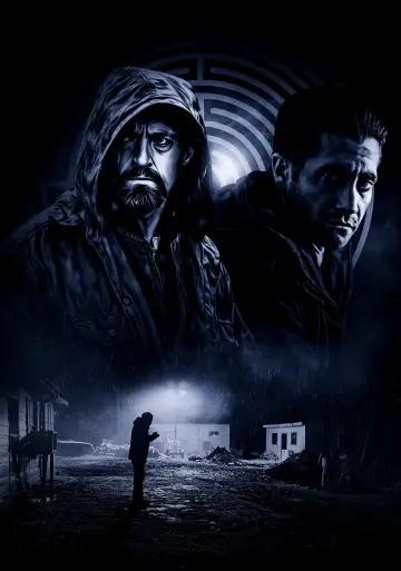 Plakat do filmu "Labirynt" #178222