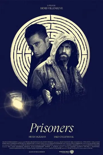 Plakat do filmu "Labirynt" #178225