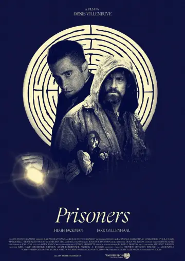 Plakat do filmu "Labirynt" #178226