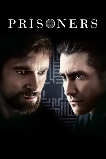 Plakat do filmu "Labirynt" #37794