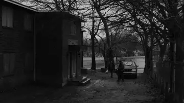 Zasłona do filmu "Labirynt" #639635