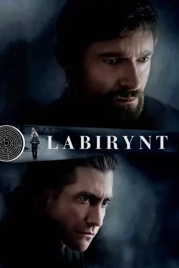 Plakat do filmu "Labirynt" #639697