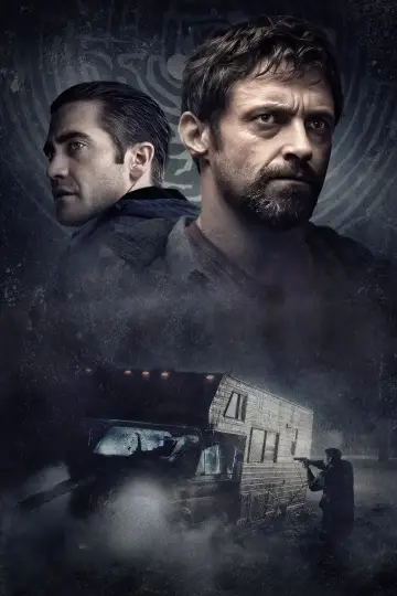 Plakat do filmu "Labirynt" #639698