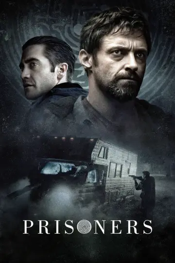 Plakat do filmu "Labirynt" #639699
