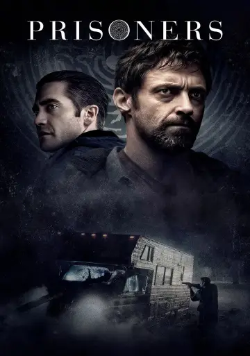 Plakat do filmu "Labirynt" #639715