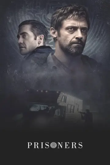 Plakat do filmu "Labirynt" #805690