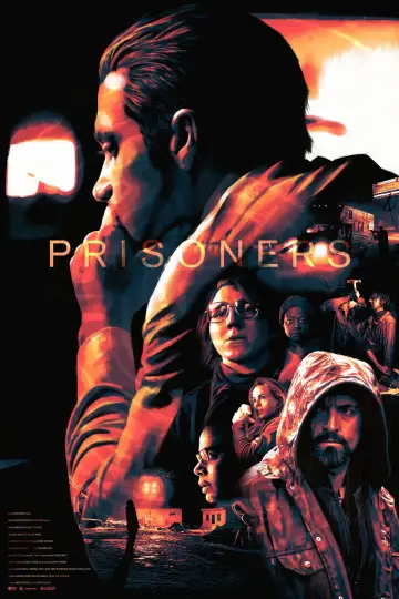 Plakat do filmu "Labirynt" #927058