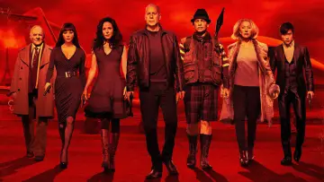 Zasłona do filmu "RED 2" #282024