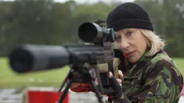 Zasłona do filmu "RED 2" #282025