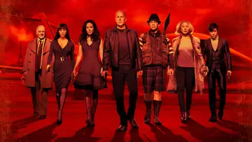 Zasłona do filmu "RED 2" #282027