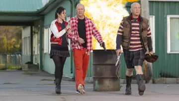 Zasłona do filmu "RED 2" #282028