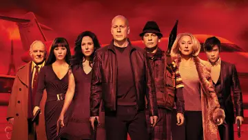 Zasłona do filmu "RED 2" #282042