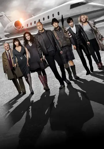 Plakat do filmu "RED 2" #282048