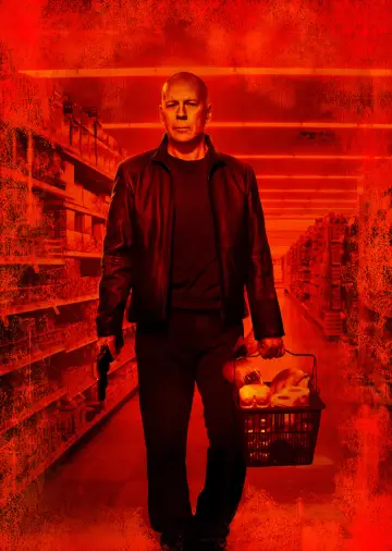 Plakat do filmu "RED 2" #282051