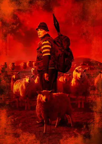 Plakat do filmu "RED 2" #282052
