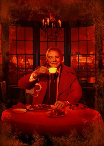 Plakat do filmu "RED 2" #282055