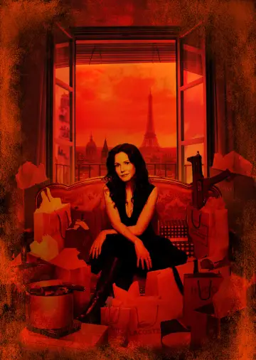 Plakat do filmu "RED 2" #282056