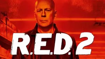 Zasłona do filmu "RED 2" #55513