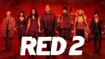 Zasłona do filmu "RED 2" #55516