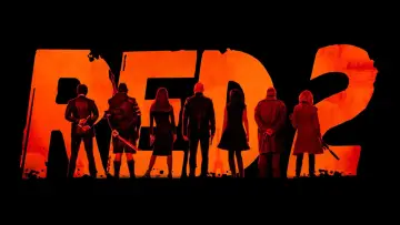 Zasłona do filmu "RED 2" #55517