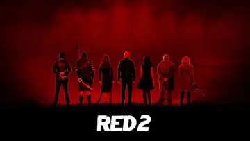 Zasłona do filmu "RED 2" #55518