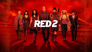 Zasłona do filmu "RED 2" #687979
