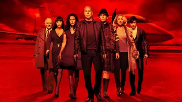 Zasłona do filmu "RED 2" #687980