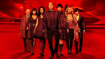 Zasłona do filmu "RED 2" #687981