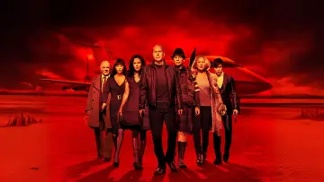 Zasłona do filmu "RED 2" #687982